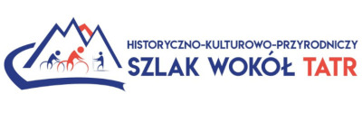 Logo Szlaku Wokół Tatr