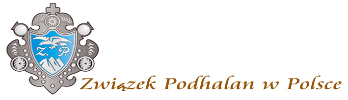 Logo Związku Podhalan
