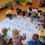 Dzień przedszkolaka w Szaflarach - zdjęcie 8