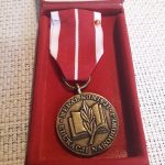 Medal KEN dla nauczycielki z SP Szaflary - zdjęcie 3