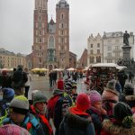 Wycieczka do Krakowa SP Zaskale - zdjęcie 6